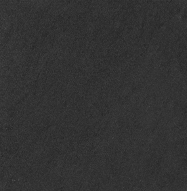 Carrelage sol et mur noir 30 x 60 cm Oikos