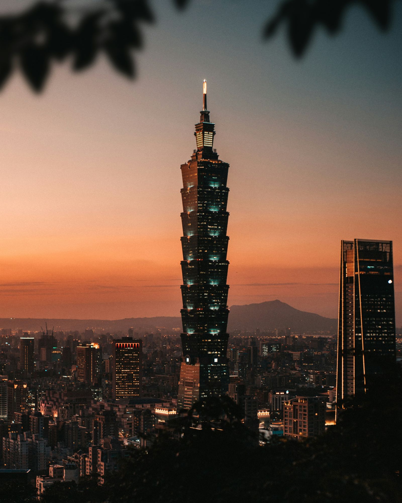 taipei tower